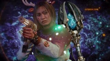 How To The Ice Staff In Black Ops 6 Zombies The Tomb & How to Upgrade It