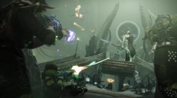 Destiny 2 Heresy Act I New Content: Here’s What We Know So Far