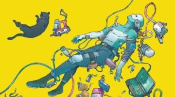 Citizen Sleeper 2: Starward Vector Review — Adrift, But Not Alone | Console Creatures