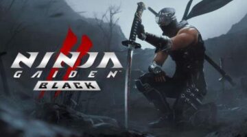 Ninja Gaiden 2 Black Review – Twisted Voxel