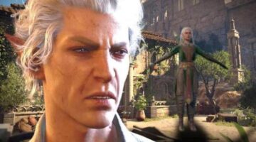 Baldur’s Gate 3 custom campaign modders reveal the one limitation they have to fight through