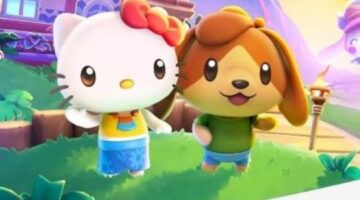 Hello Kitty Island Adventure (NS) Review | VGChartz