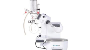 Rotary Evaporator LRE-B11