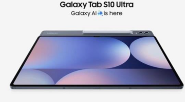 Samsung Galaxy Tab S10 Ultra