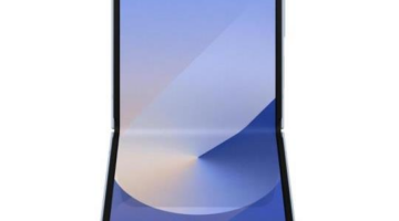 Samsung Z Flip 6 (12GB RAM)
