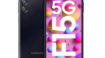Samsung Galaxy F15 5G 8GB RAM, 128 GB Storage