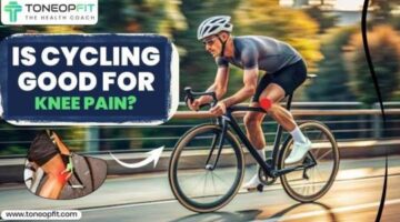 Is Cycling Good For Knee Pain? Discover How It Helps Prevent Pain and Strengthen Muscles