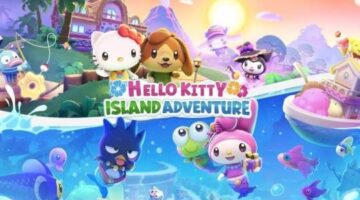 Hello Kitty Island Adventure Review – DualShockers