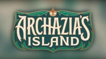 Disney’s Lorcana Sets Sail for Archazia’s Island on March 7th