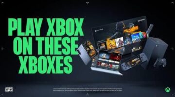 Former PlayStation Exec Says ‘The Game Is Changing’ As Xbox Goes Multiplatform