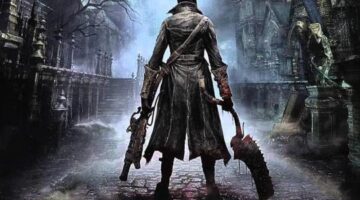 Bloodborne 60 FPS Patch Creator Hit With DMCA Notice From Sony After Three Years