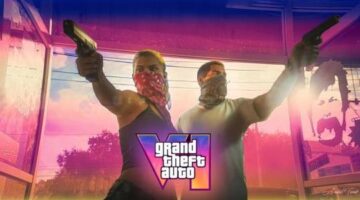 Gaming Industry To See 4.6% Growth In 2025 Thanks To GTA 6