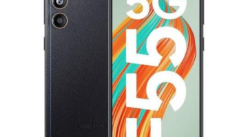Samsung Galaxy F55 5G 12GB Ram, 256GB Storage