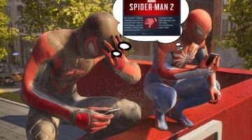 Spider-Man 2 PC Port Receives Harsh Steam Reviews, Ranking Among Lowest PlayStation Launches