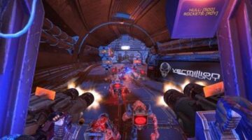 Turbo Overkill Review | TheXboxHub