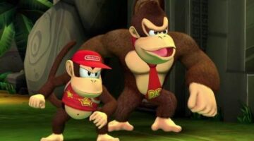 Donkey Kong Country Returns review – Frozen in Time | TechStomper