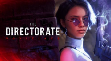 Supernatural Crime Game The Directorate: Novitiate Announced for PC