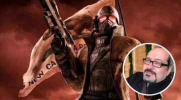 Fallout: New Vegas and Horizon: Zero Dawn lead writer John Gonzalez returns to Obsidian