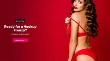 Ashley Madison: A Comprehensive Review (Features, Pricing & Safety)