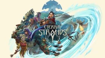 Eternal Strands Review – Grand Ambition, Uneven Execution | COGconnected