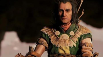 What Could a Direct Sequel to GreedFall Look Like?