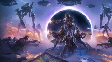 Sony Leaks New Stealth Warbond for Helldivers 2