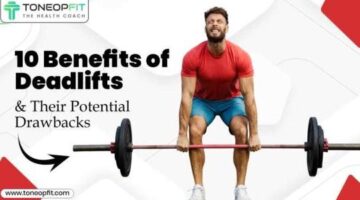 Deadlifts: Fitness Essential or Risky Business? 10 Benefits of Deadlifts