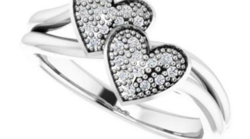 Valentine’s Day Jewelry Gifts