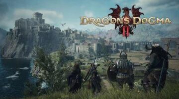 Dragon’s Dogma 2 Sales Struggle Despite Discounts, Outpaced By Older Monster Hunter Titles