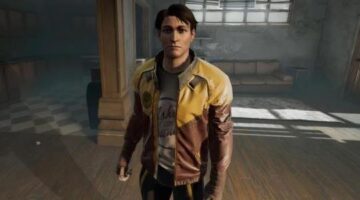 Batman: Arkham Shadow’s Dick Grayson Reveal is a Breadcrumb Worthy of Its Own Game