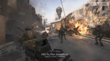New Battlefield First Gameplay Look Surfaces as BF Labs Announced – Video, Screenshots Unveiled