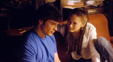 How The CW Taught Us Everything We Need To Know About Love