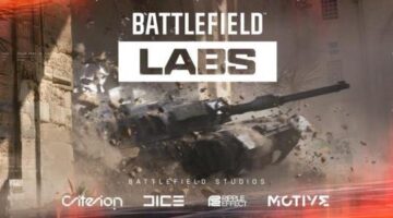 Introducing Battlefield Labs – BF6 First Gameplay