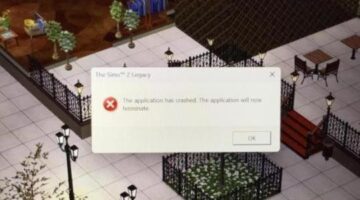 The Sims Re-Release is an Utterly Unsurprising, Inevitable Disappointment
