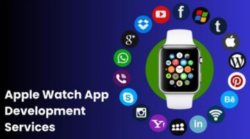 Apple Watch App Development Services | Bitcot