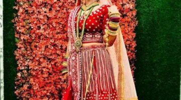 Best Bridal Makeup Artist in Barabanki – Habib Hair and Beauty Salon