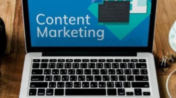 Content Marketing Agency | Content marketing service | Woosper