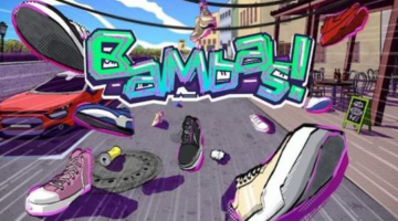 Bambas! Demo Coming To Steam Next Fest