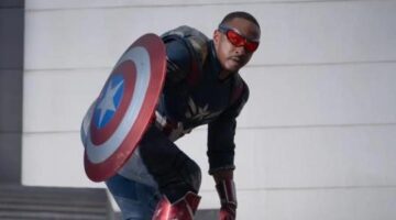 Captain America: Brave New World Producer Reveals Why The Falcon and the Winter Soldier Was Scrapped