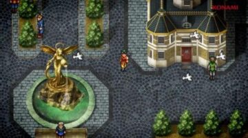 A Reminder That Childhoods Return This Year In A Big Way Through Suikoden, Lunar, and Power Stone