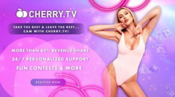 Home – Cherry.tv Reviews: Honest Insights on Live Sex Cams & Features