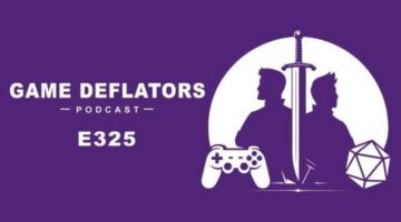 Game Deflators E326 | The Video Game Console Wars are Over + The Goblin Commander PS2 Review