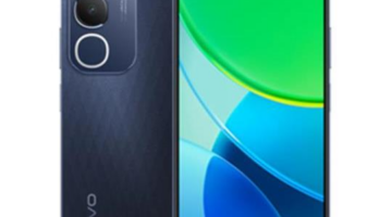 Vivo Y29 | Dimensity 6300 (6 nm) | 5500 mAh (TYP)