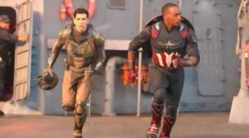 Captain America: Brave New World Producer Reveals How Sam Wilson and Steve Rogers Differ As Cap