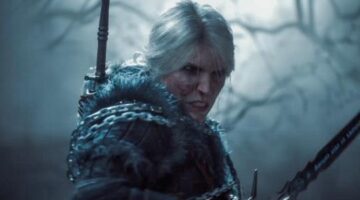 The Witcher 4 Stuck In Development Hell Due To Unreal Engine 5, Says KCD2 Director