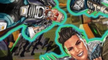 Huge Apex Legends Season 24 update buffs “every single weapon”, devs promise “Apex is still Apex”
