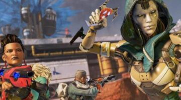 Apex Legends lead believes live-service instability demands huge gameplay changes