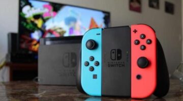 Launching Exclusive Games For Switch 2 Is “Essential For Its Success,” Says Nintendo Boss