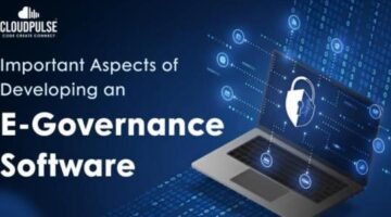 Leading Secure and Efficient E-Governance Software Development Company