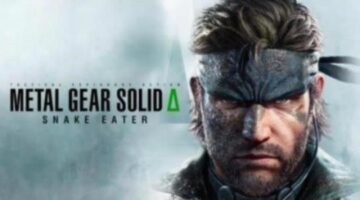 Metal Gear Solid Delta Confirmed for August 28, 2025 Release, New Trailer Drops on PS Store